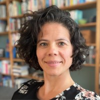 Caroline Souvestre