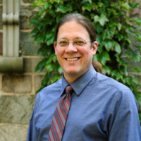 William Harvey, Aia Ncarb