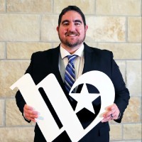 Michael Ruiz, MBA