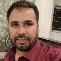 Dinesh Kumar M P