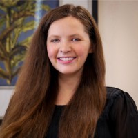 Rebekah Pinkel
