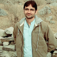 Natbar Sharma