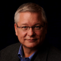 Mark Roush, FIES, M.Arch., LC