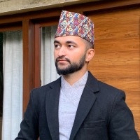 Bipin Parajuli