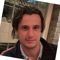 Spencer Mitchell