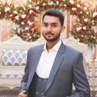 M.Hamza Ashraf