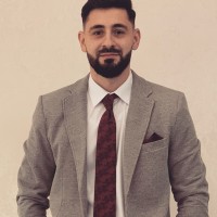 Constantinescu Constantin-Gabriel