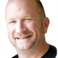 Jeff McSweeney