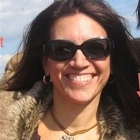 Mary Welsh