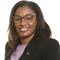 Binta Diallo