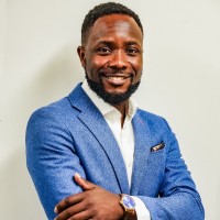 Felix Pinkrah Boafo