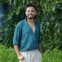 Arjun Raj