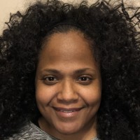 Johnnita Ray