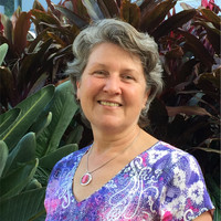 Fiona Mcewan