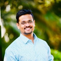 Dheeraj Jawade