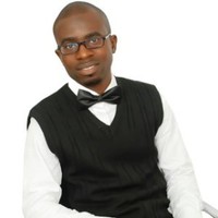 Damilola Oba Adesanya