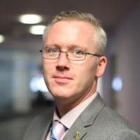 John Angus