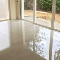 Pavimento resina Eduardo