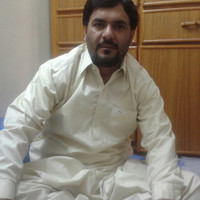 Farhatullah khan