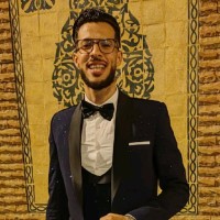 Halbaoui Achraf