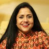 Meena Sinha