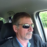 Keith Hogan