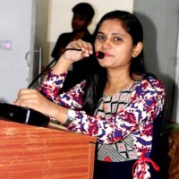 Bhumikaben Mistry, C.Tech.