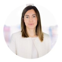 Maria Bolin