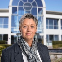 Marianne Klinge Christiansen