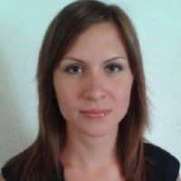 Branislava Vucelja