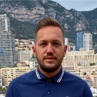 Maxime Lazarz