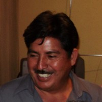 Jose Luis Campano Frisancho