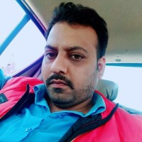 Amresh Dwivedi