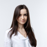 Александра Лебедева