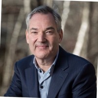 Michael DeVenney, CFA, ICD.D