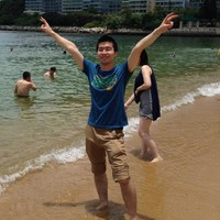 William TSANG