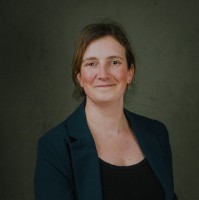 Sandra Versteeg