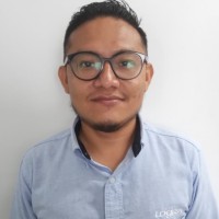 Andry Alfredo Noh Peraza