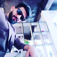 Iftikhar Hussain