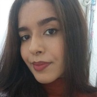 Enia Leticia Barros Silva
