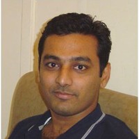 Ninad Pangam