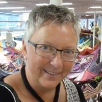 Anna Margrét Árnadóttir