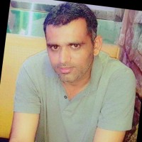 Mir Ahmed Khoso Pmp®
