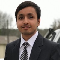 Abhinash Subedi, Eit