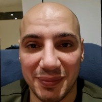 Vahid Reza