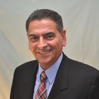 Roger Mora