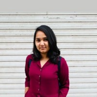 Khushi Modi