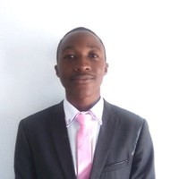 George Ndumiso Sibanda