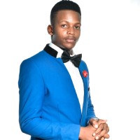 Panashe Marange