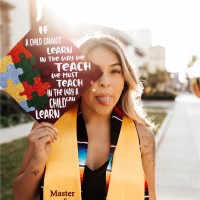 Alexis Acosta, M.A.